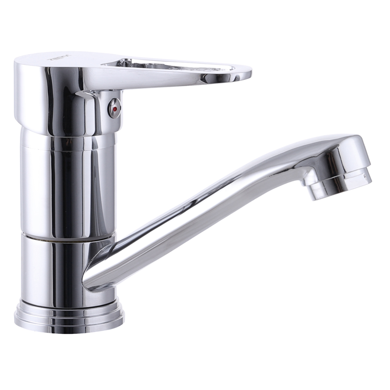 Смеситель для кухни ZERIX SOP4-B 045 (ZX3070)