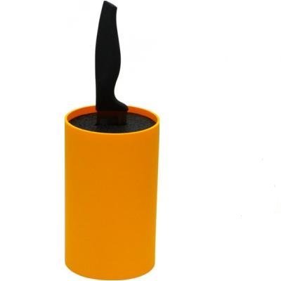 Колода-подставка для ножей Vincent 9х9х14 см (VC-6182)