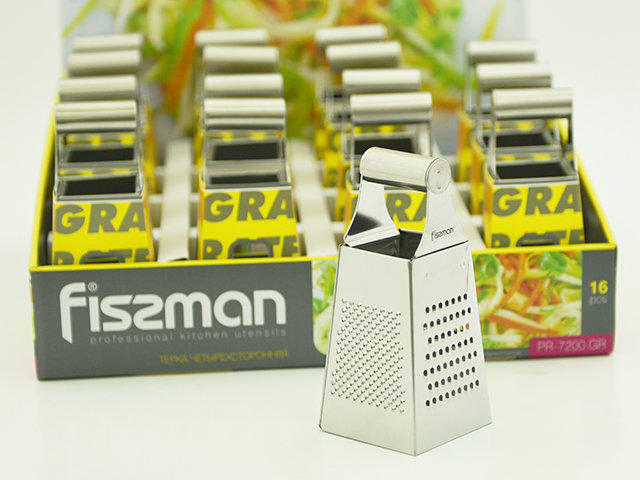 Терка Fissman Mini (PR-7200.GR)