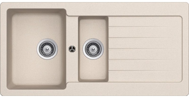 Мойка для кухни Schock Typos D150 Everest-26 (28086026)