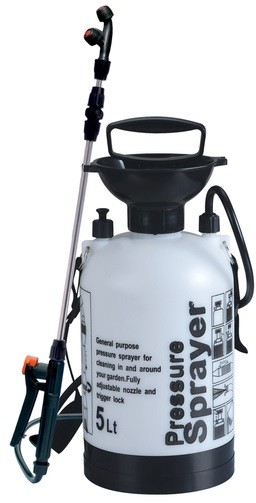 Опрыскиватель Forte 5 л ОП-5 (40659)