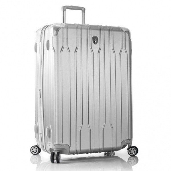 Чемодан Heys Xtrak (L) Silver (925200)