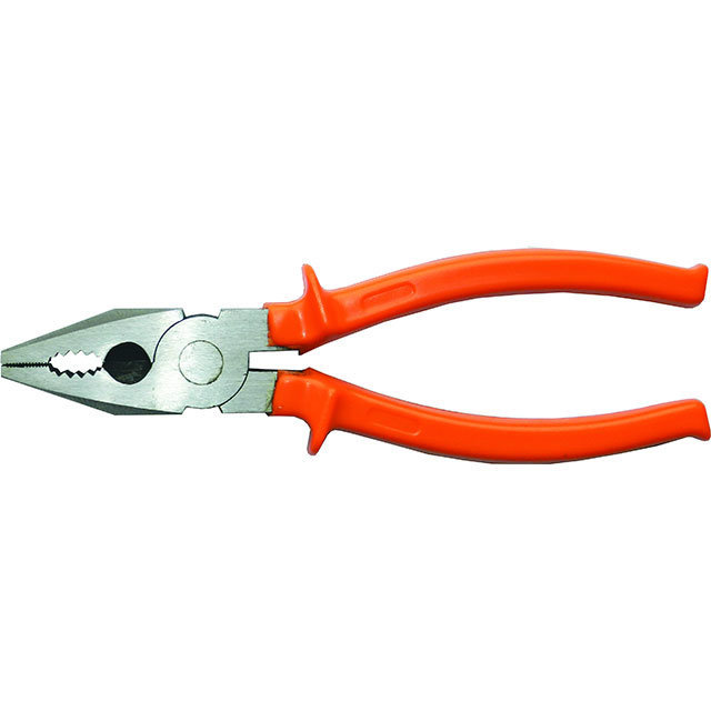 Плоскогубцы Grad 180мм (4341085)