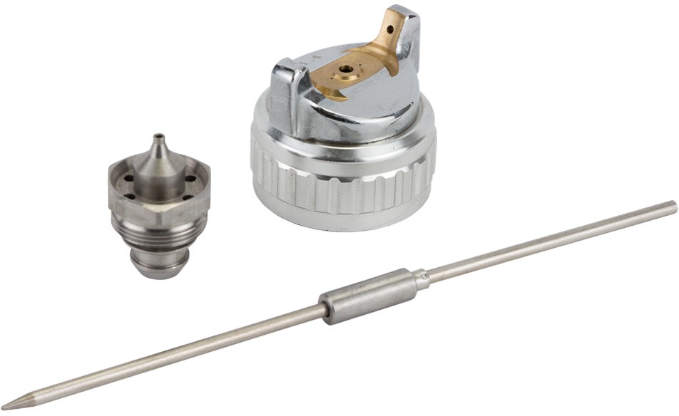 Комплект форсунки Refine HP 1.4мм для 6811411, 6811421 (6817181)