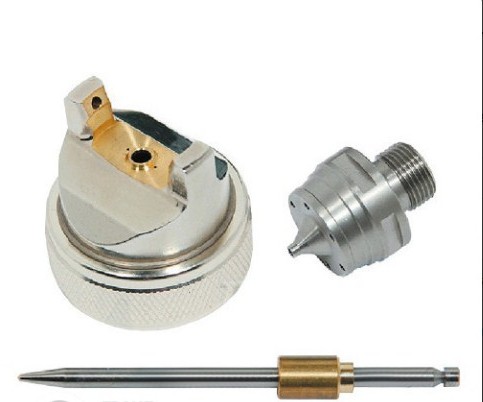 Форсунка для краскопультов Italco D-951-MINI HVLP 1.0 мм (NS-D-951-MINI-1.0)
