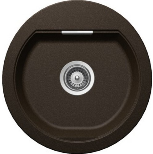 Кухонная мойка Schock Mono R100 Bronze-87 (53014587)