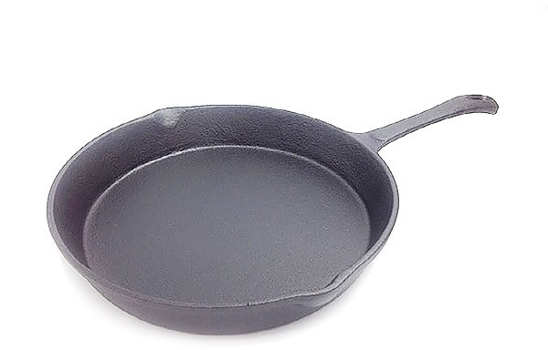 Cковорода Gipfel DILETTO 24 см (2149)