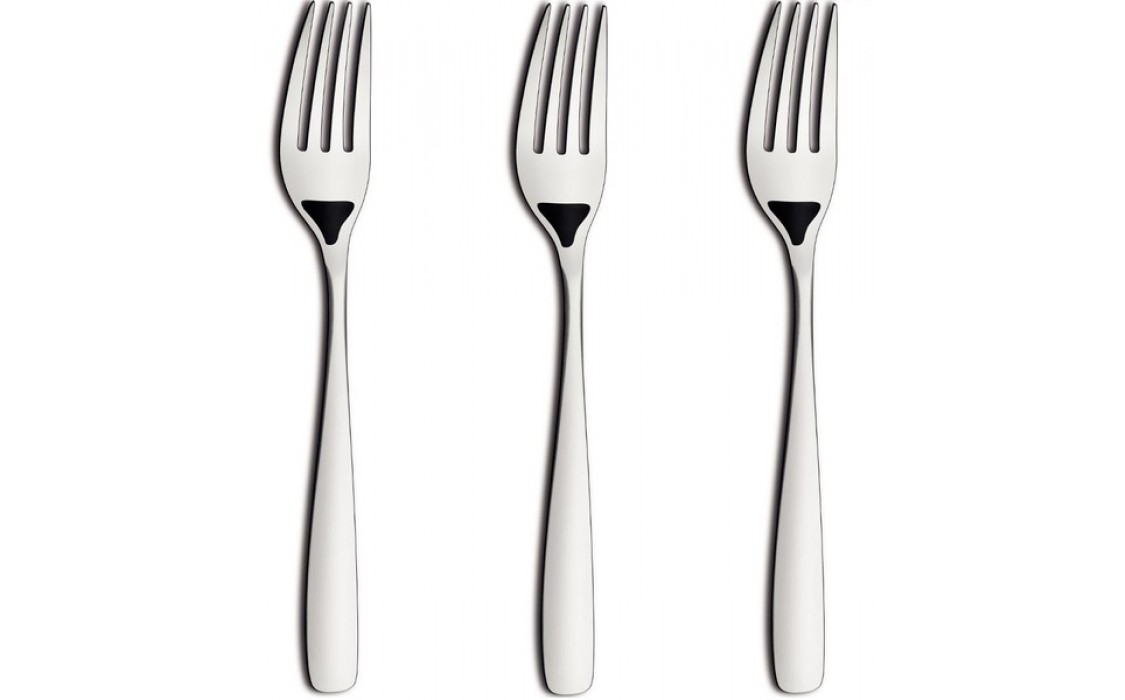 Набор столовых вилок Tramontina Cosmos 3 предмета (66950/021)