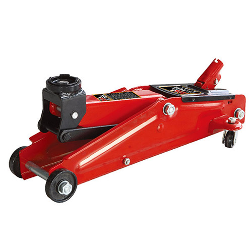 Домкрат подкатной Torin 3 т 135-410 мм (T830020)