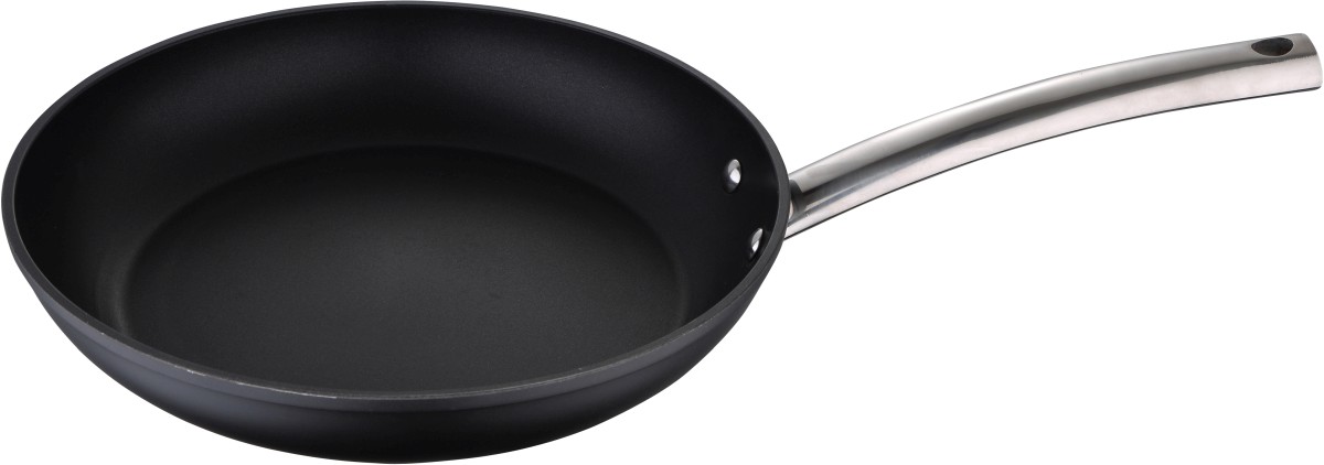 Сковорода Bergner Master Pro Foodies 28 см (BGMP-3553)