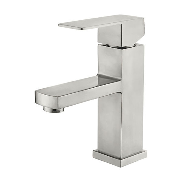 Смеситель для раковины ZERIX LR71033 (LL1464)