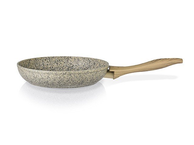 Сковорода Fissman CREMA NOVA 26x5.2 см c каменным антипригарным покрытием (AL-4322.26)