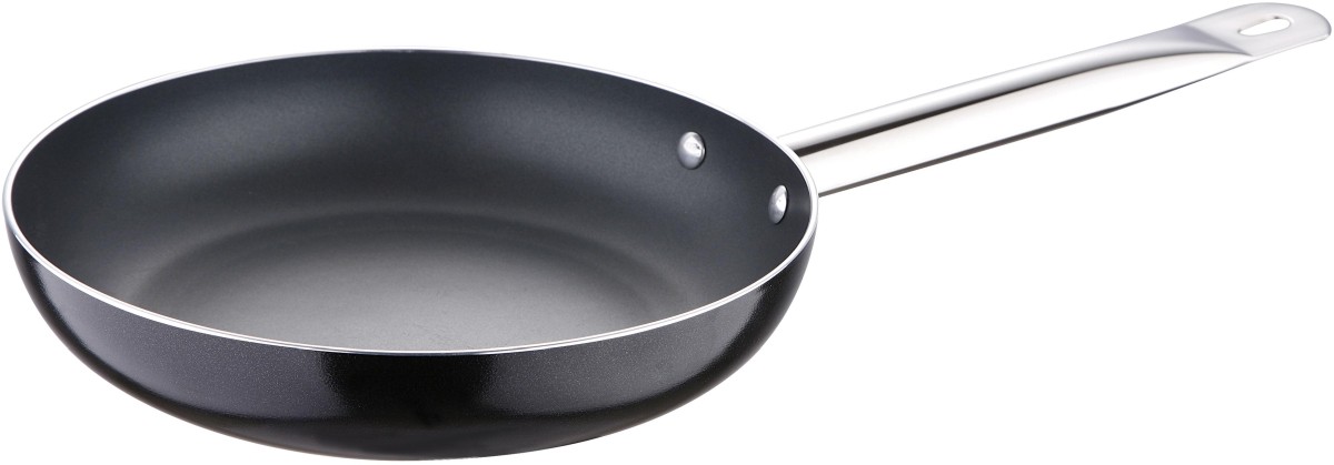 Сковорода Bergner ProСhef 28 см (BG-7080-BK)