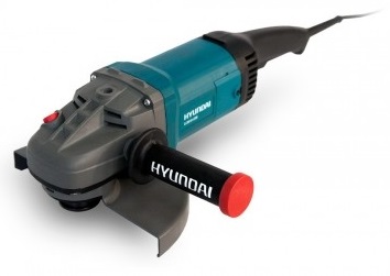 Болгарка Hyundai G 2010-230