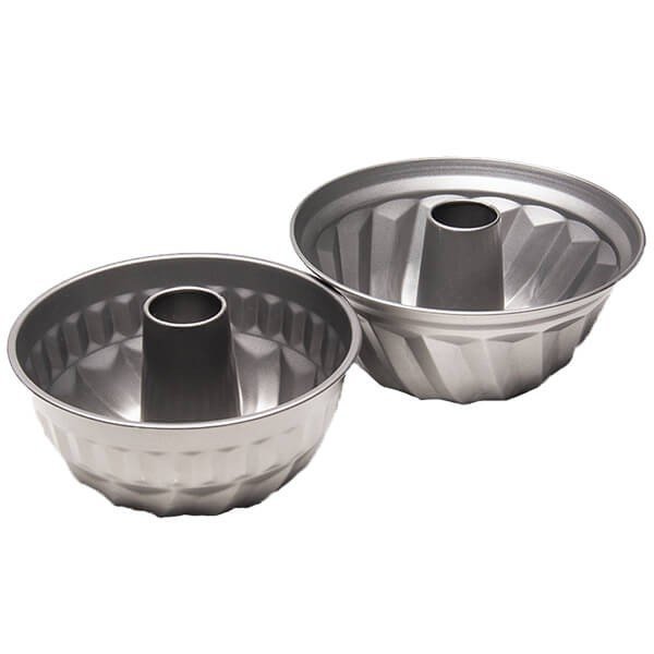 Форма для выпечки Maestro 22 х 10 см (MR1100-22)