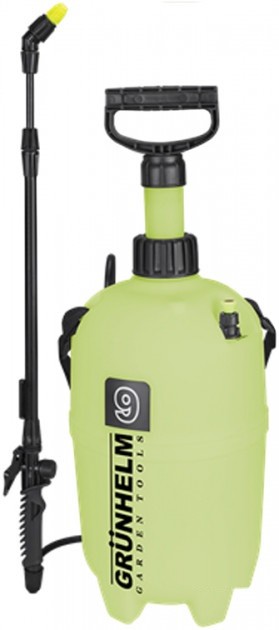 Опрыскиватель Grunhelm 9 л SP-9 (63736)