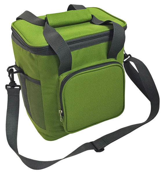 Термосумка (сумка-холодильник) Time Eco 11 л (TE-311S)