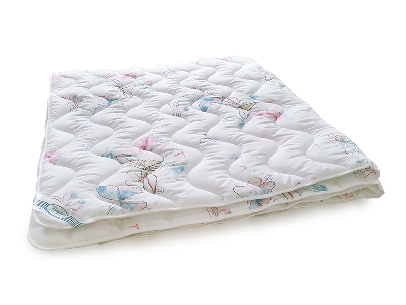 Одеяло Leleka-Textile Гармония Холлофайбер 172х205 см