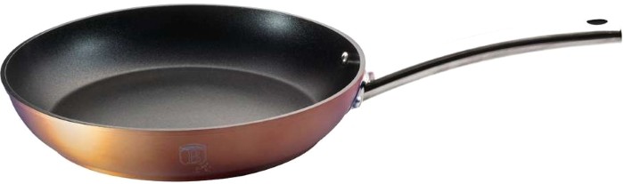 Сковорода 20 см Berlinger Haus Bronze Titan BH-1683