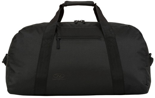 Сумка дорожная Highlander Cargo II 65 Black (926949)