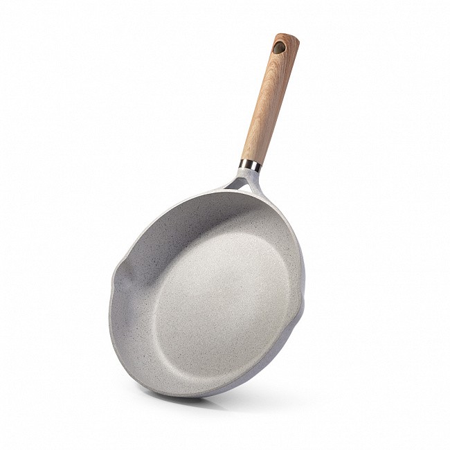 Сковорода Fissman BORNEO 24 х 5 см (AL-4492.24)