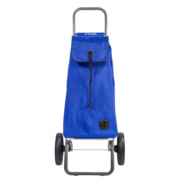 Сумка-тележка Rolser I-Max MF Convert RSG 43 Azul (925947)