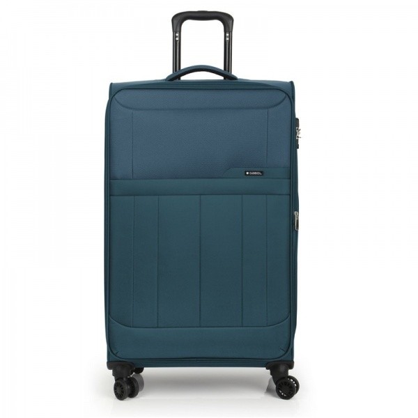 Чемодан Gabol Roma (L) Turquoise (926183)