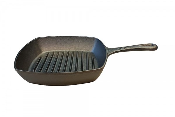 Cковорода гриль Gipfel SOONG DYNASTY 26.5 см (2156)