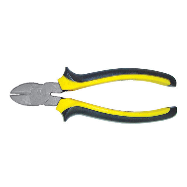 Бокорезы Sigma 180мм желто-черные (4352181)