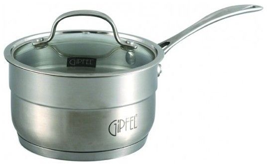 Ковш Gipfel GALA 16 см 1.8 л (1271)