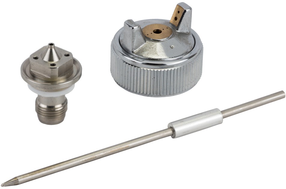 Комплект форсунки Refine HP 1.5мм для 6811241, 6811251, 6811261 (6817161)