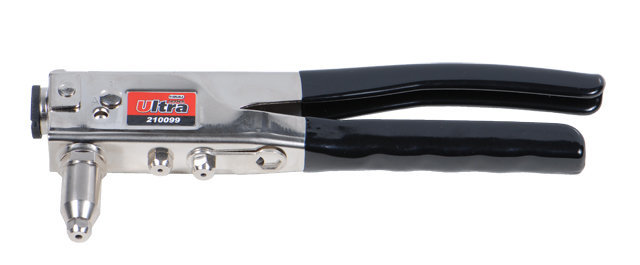 Заклепочник Ultra для тяжелых режимов работы двухпозиционный (2621092)