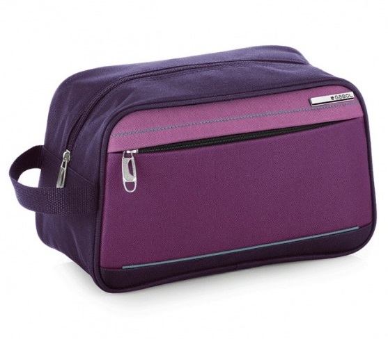 Сумка-косметичка Gabol Reims 6L Purple (926609)