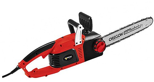 Электропила цепная Forte FES30-45P 3.0 кВт (77548)