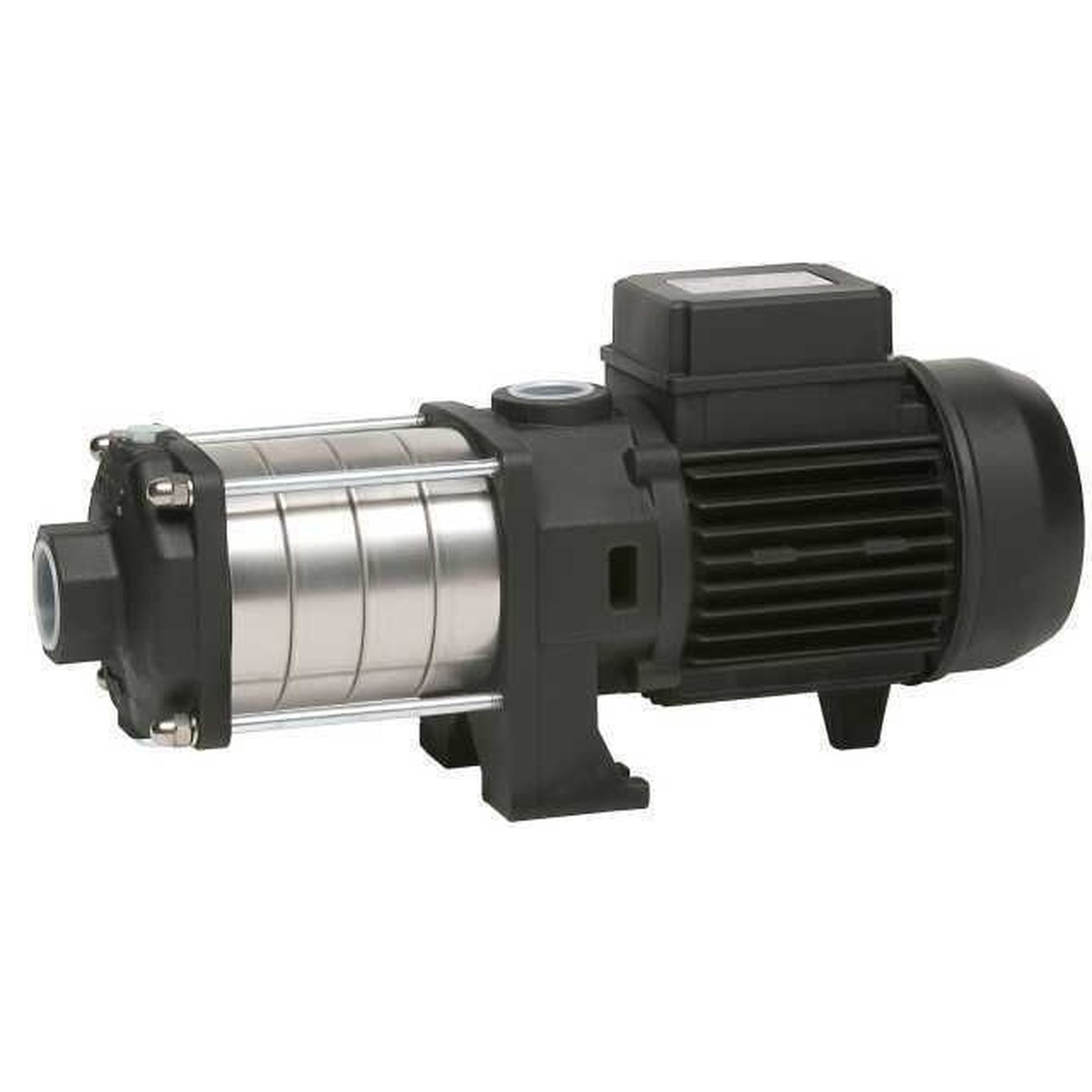 Насос центробежный горизонтальный многоступенчатый OP-32/3 0.55 кВт SAER (8 м3/ч, 28 м)