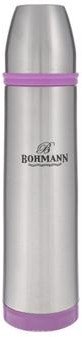 Термос Bohmann 0.8 л (BH-4491)