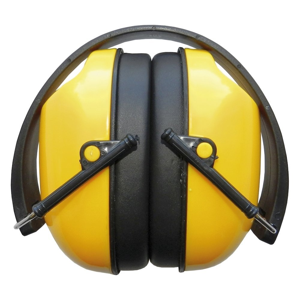 Наушники защитные Sigma складные (9431211)