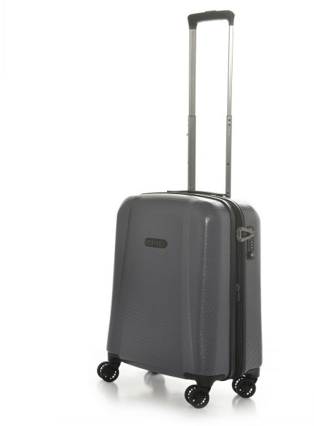 Чемодан Epic GTO 4.0 (S) Graphite Blue (925651)