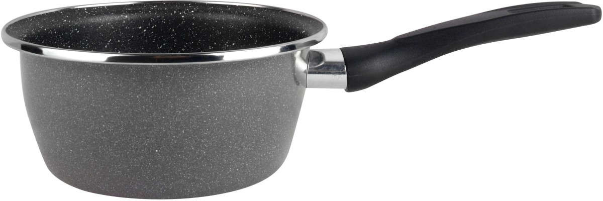 Ковш эмалированный Vitrinor K2 16 см 1.3 л (2108011)