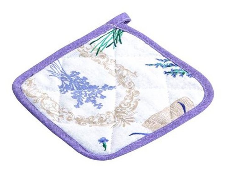 Прихватка Прованс Living Лаванда 20х20 см (.001046)