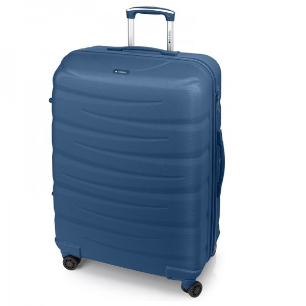 Чемодан на колесах Gabol Trail (L) Blue (924934)
