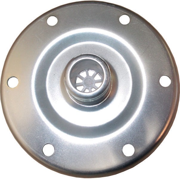 Фланец тянутый с втулкой 1" Wetron (779526)