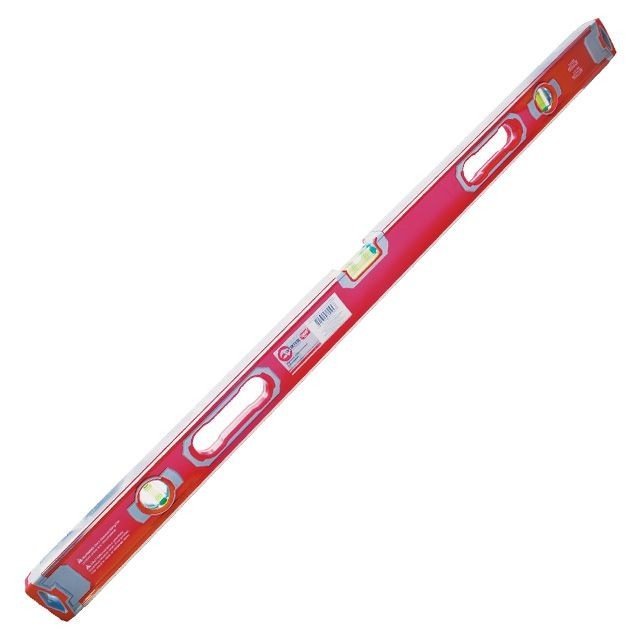 Уровень Intertool строительный усиленный 800мм (MT-1508)