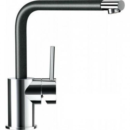 Смеситель для кухни Schock Nimbus Magma-97 хром/магма (52300097)