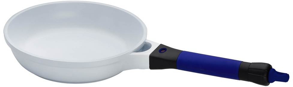 Cковорода Gipfel SMART 28 см (1592)