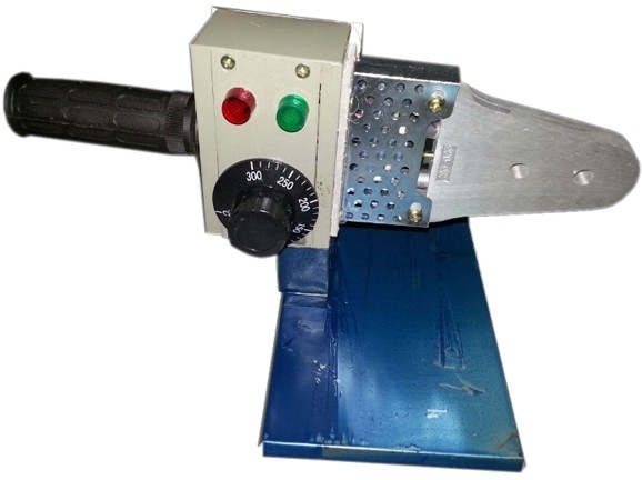 Паяльник для пластиковых труб Forte WP6308 800 Вт (36820)