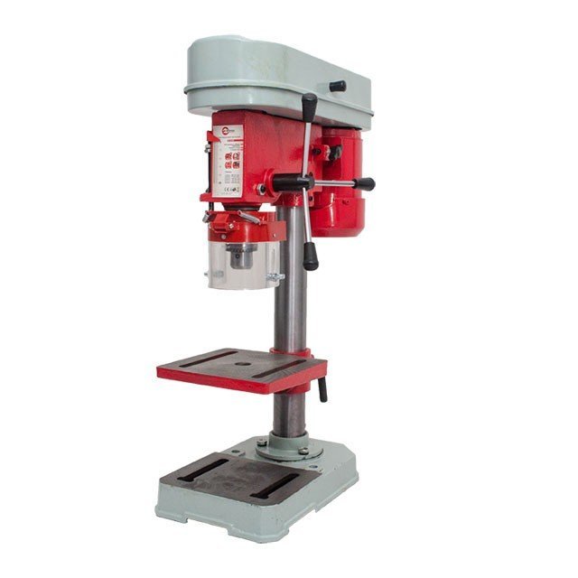 Станок сверлильный настольный Intertool 300Вт, 13мм, 580-2650об/мин (DT-2130)
