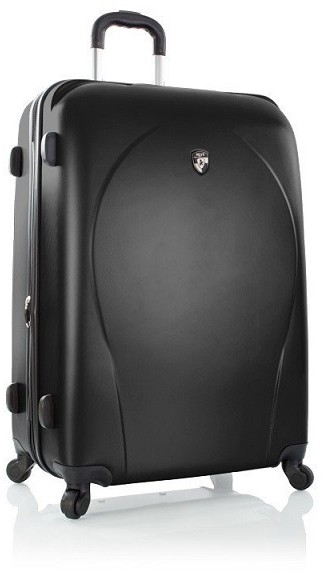 Чемодан Heys xcase Spinner (L) Black (923044)