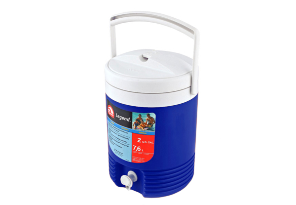 Термобокс (термоконтейнер) Sport 2 Gallon 7.6 л (041150)