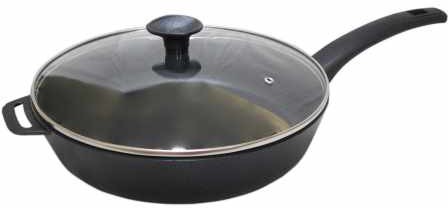 Сковорода Talko Веста 28 х 6.8 см (A50283*)